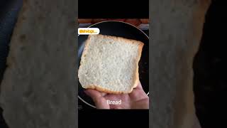 Roasted garlic bread crumbs😍🤤 #subscribe_my_channel #@ishavlogs__#shorts #viral #garlicbread #yt