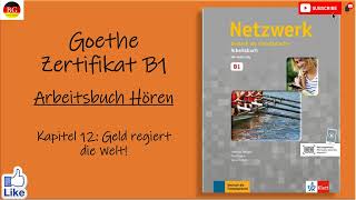 Kapitel 12 Arbeitsbuch b1 hoeren