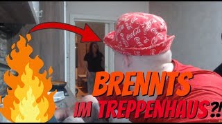 Es BRENNT bei Exsl & Vanessa ?! 🔥