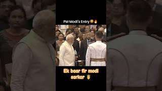 Aa gaya 🦁ek or baar 🤴 modi ji #bjp #youtubeshorts #shortsfeed #shorts #indian #modi #trending