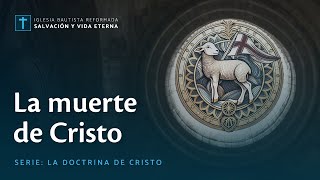 la muerte de Cristo