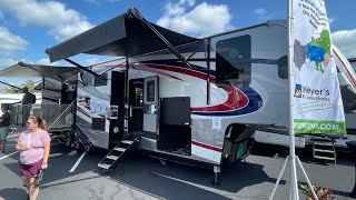 Hershey RV Show 2022, some of our favorites