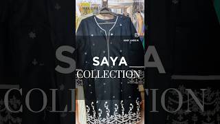 SAYA collection#shorts #youtubeshorts