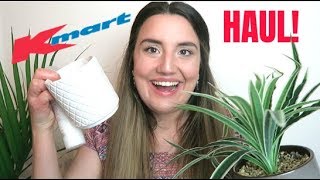 RANDOM KMART AUSTRALIA HAUL! / Kimberley Wilcox