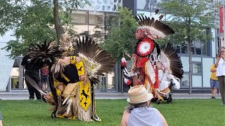 Montreal festival celebrates indigenous talent / What to do in Montréal 2021/Can in Canada