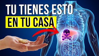 5 Medicamentos Populares Que Causan Daño Hepático (¡Evite el Uso Excesivo!)