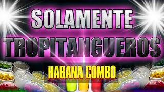 Clasicos del Tropi | Habana Combo - Bailando con mi morena