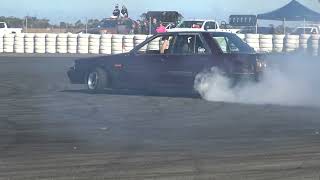 Jess GG Drift School March 2024 1