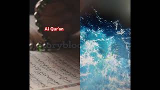 Al Qur'an urdu translation || surah furqan ayat 45,46#quran #allahhuakbar#allah