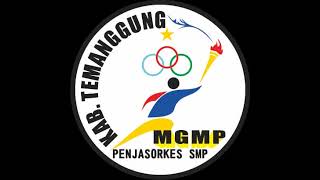 Live Stream MGMP PJOK SMP TEMANGGUNG