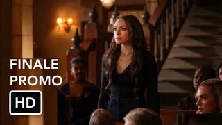 legacies 4x20 Finale | legacies season 4 episode 20 Promo (hd) Part(3)