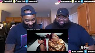 Megan Thee Stallion - Body [Official Video] (REACTION)