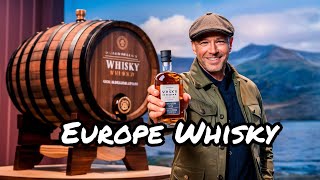 Whisky Shopping in Europe: The Ultimate Haul