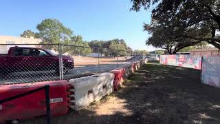 Ram RHO at Texas State Fair 10-12-24