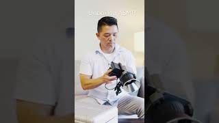 Unboxing Amaran 60x light, #amaranlight #apurturelight #unboxing