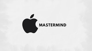 Apple's Mastermind Marketing Strategies