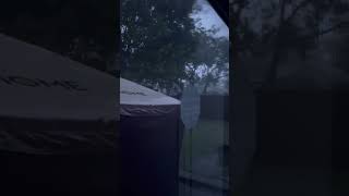 Hurricane Beryl: Southeast Houston