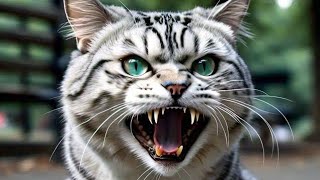 Billi Ki Awaaz | Billi Ki Awaj | बिल्ली की आवाज | Cat Sound | Cat Voice