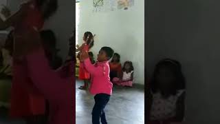 Garba dance by kids...||😍