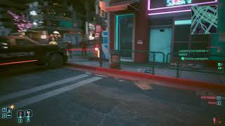 Cyberpunk 2077 | Path Tracing Overdrive | RTX 4090