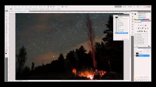 Astrophotography How To Guide - Noise Reduction Plugins for Photoshop