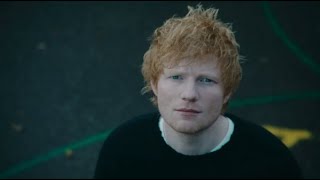 Ed Sheeran End Of Youth(2023)-Soundtrack