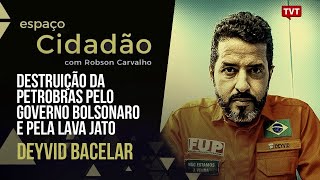 A Lava Jato sob o comando de Dallagnol e Moro quebraram o Brasil e desempregaram milhares.