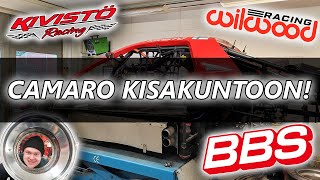 Kivistö Racing OFFSEASON 24' | Kisat lähestyvät!