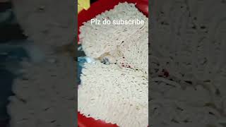 easy breakfast maggi 🤩 subscribe for more videos 👍