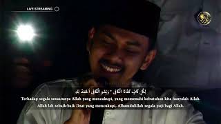 Syakir Daulay & Khalil Tok-tok | Kalibaru Bersholawat | Sabtu, 05 Oct 2024