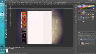 Tutorial ITA|| Come fare un BG Con Cinema 4D e Photoshop