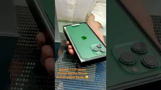 Iphone 13 Promax 256 Gb Warna Alpine Green Bukak Segel Bosku😍🥰