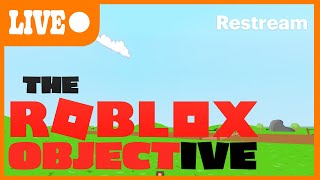 HOSTING AN OBJECT SHOW IN ROBLOX - The ROBLOX Objective