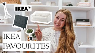 2021 IKEA FAVOURITES: NEW SPRING ARRIVALS & DESIGNER FAVOURITES  |   EMMA COURTNEY