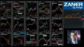 SOTD - Ag Market Update 7/19/2022