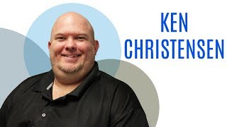 Ken Christensen