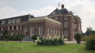 Traveller: The Netherlands, Zeist, Slot Zeist