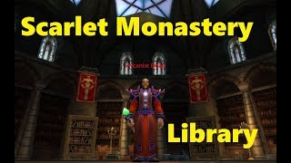 SM Library - Healer POV with No Commentary