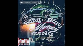 Robdagod ~ MoneyBaggyo TIME TODAY “Remix”