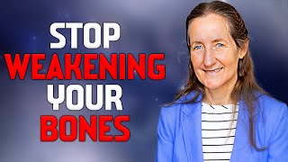 5 SHOCKING Reasons Your Bones Are Weakening | Barbara O'Neill's Urgent Warning