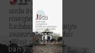 Kata Kata Bijak Islami | Motivasi Kehidupan #katamutiara #motivasikehidupan #quotes