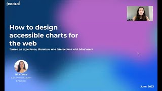 How to Design Accessible Charts for the Web