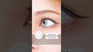 🆕🌈✨The Best Natural Contact Lenses for Dark Eyes PART 3💫 | Daily Wear Cosmetic Lens Recommendations💎