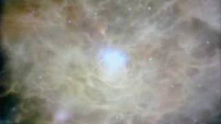 Carl Sagan - Orion Nebula