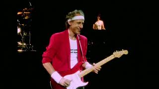 Dire Straits - Sultans Of Swing (From Alchemy Live, 1983) UHD 4K