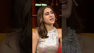 Sara Ali Khan ka Nawabi andaaz 😍😍 #shorts #ytshorts #saraalikhan #trendingshorts