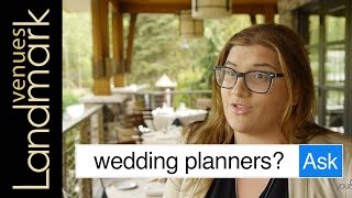 Wedding Planners - Common Questions | Your Big Day