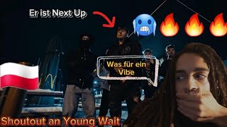 YOUNG WAIT - YEAH! |🔥REACTION🔥|