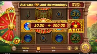 JILI fortune Gems 2// Easy win Tricks video// Big win 3k