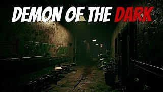 Journey into Darkness: Demon of the Dark Let's Play